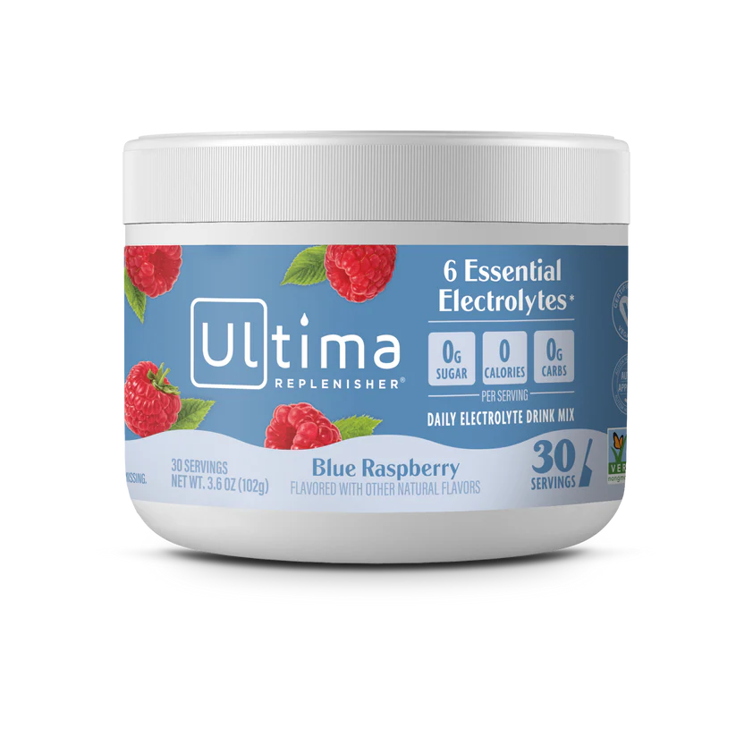 Ultima Electrolytes