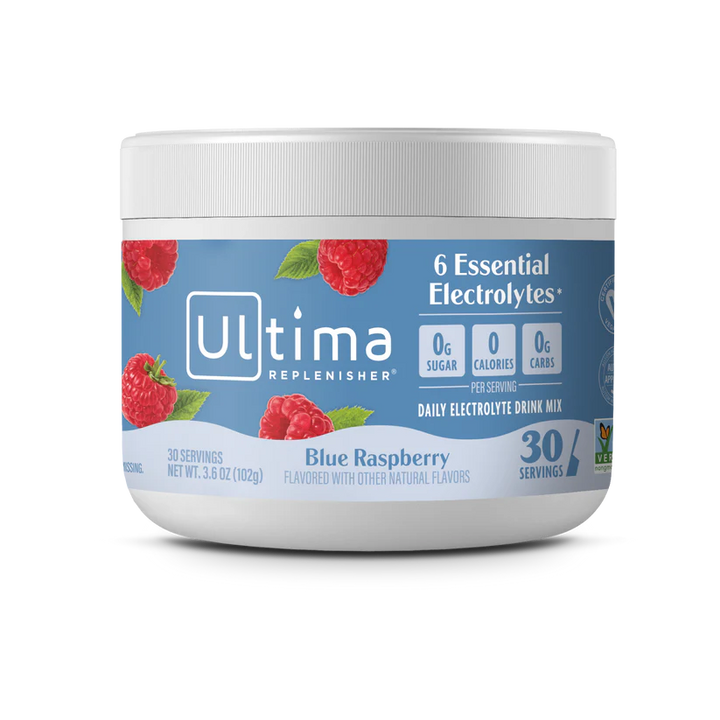 Ultima Electrolytes