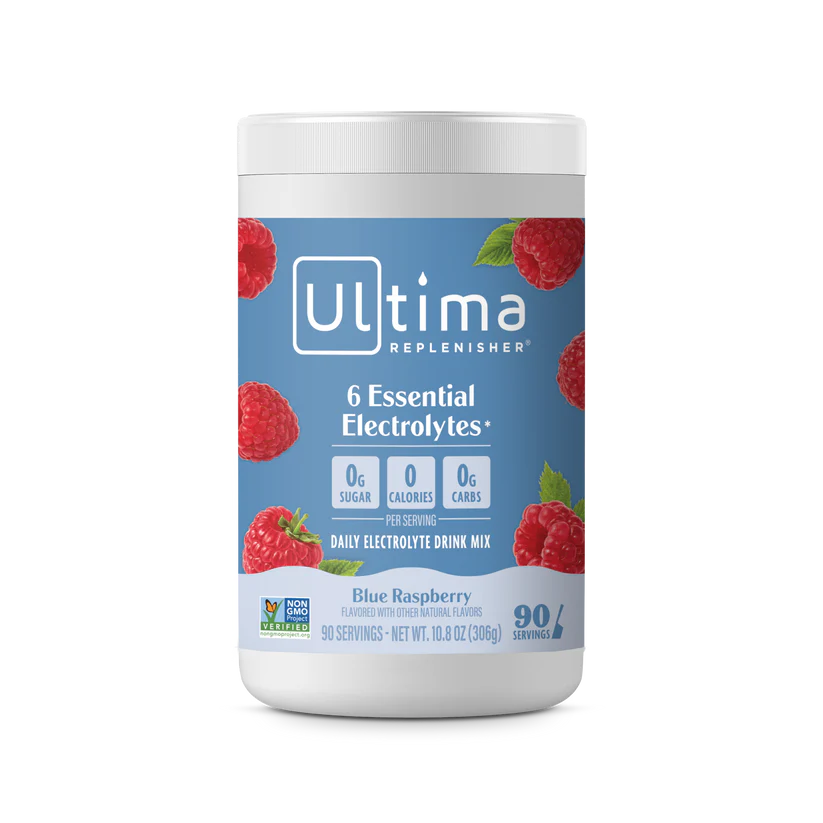Ultima Electrolytes