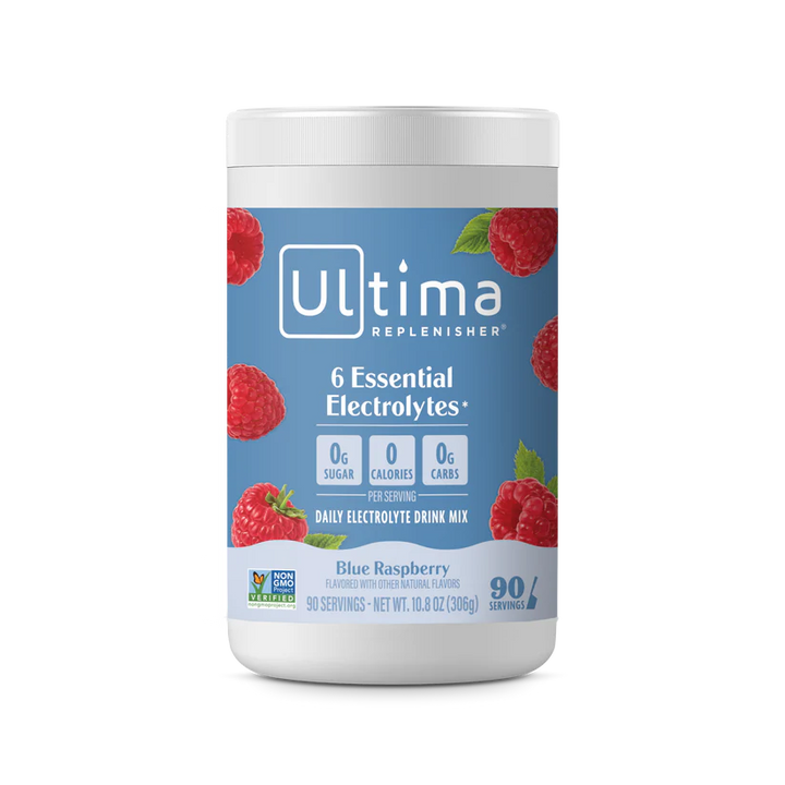 Ultima Electrolytes