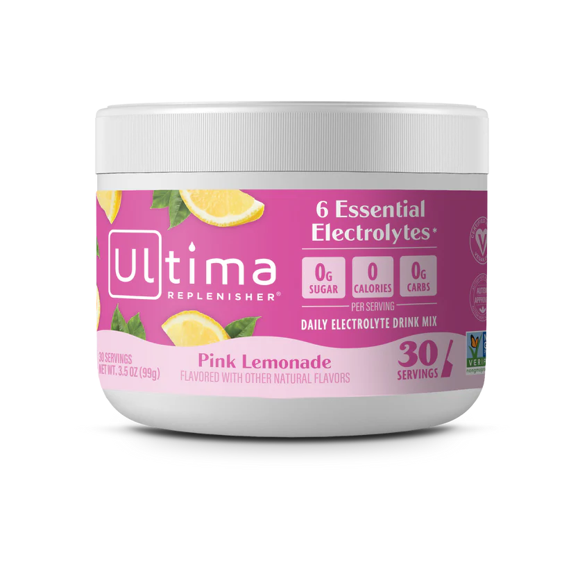 Ultima Electrolytes