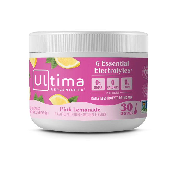 Ultima Electrolytes
