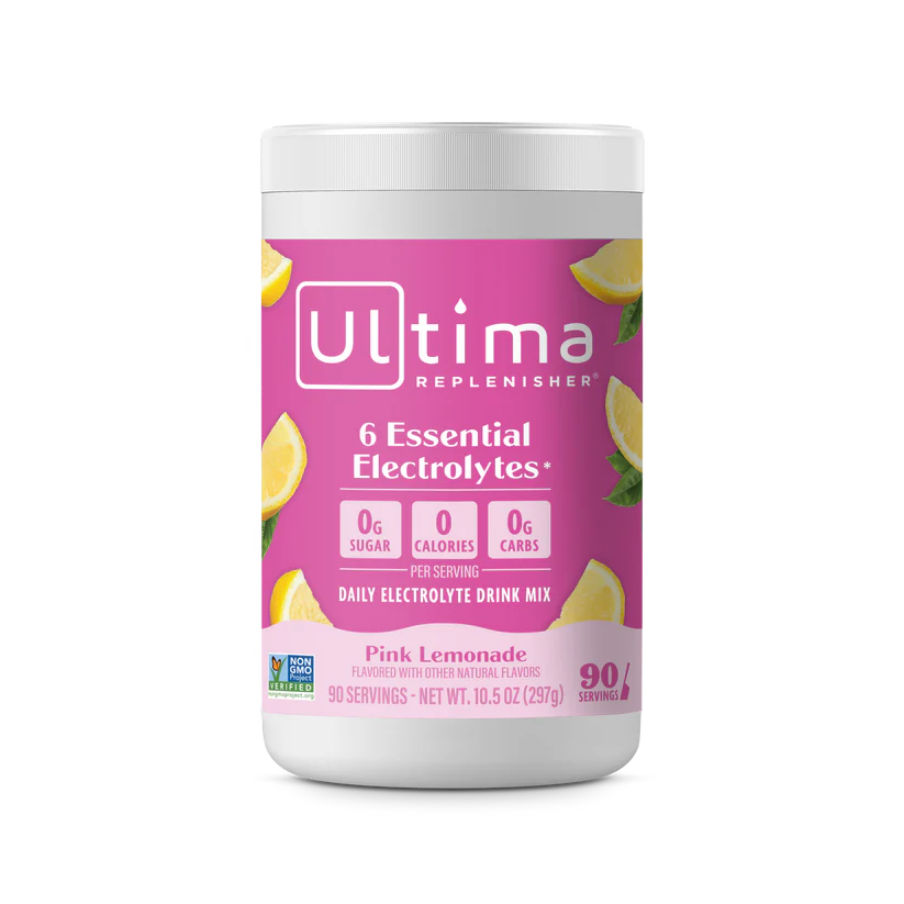 Ultima Electrolytes
