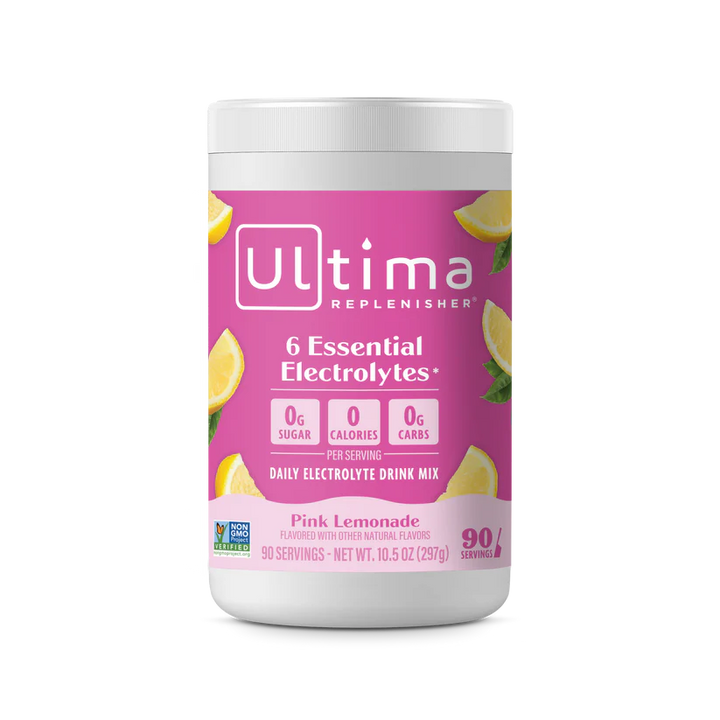 Ultima Electrolytes