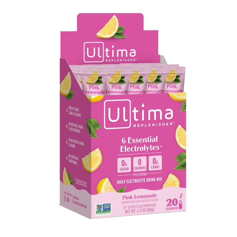 Ultima Electrolytes