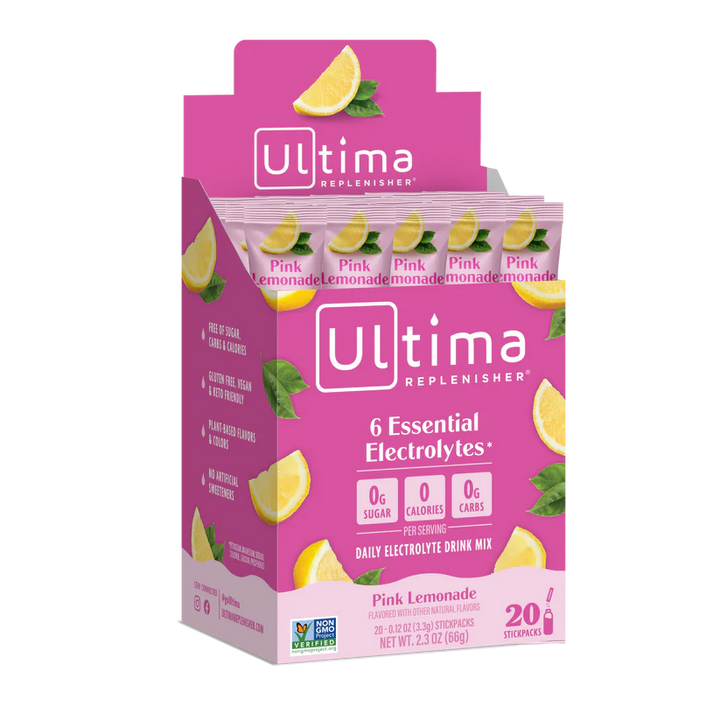 Ultima Electrolytes