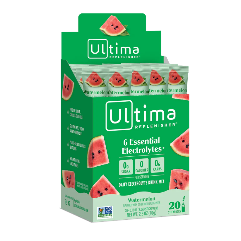 Ultima Electrolytes