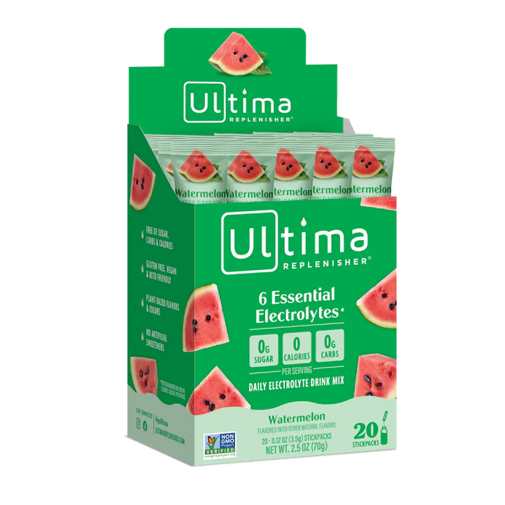 Ultima Electrolytes