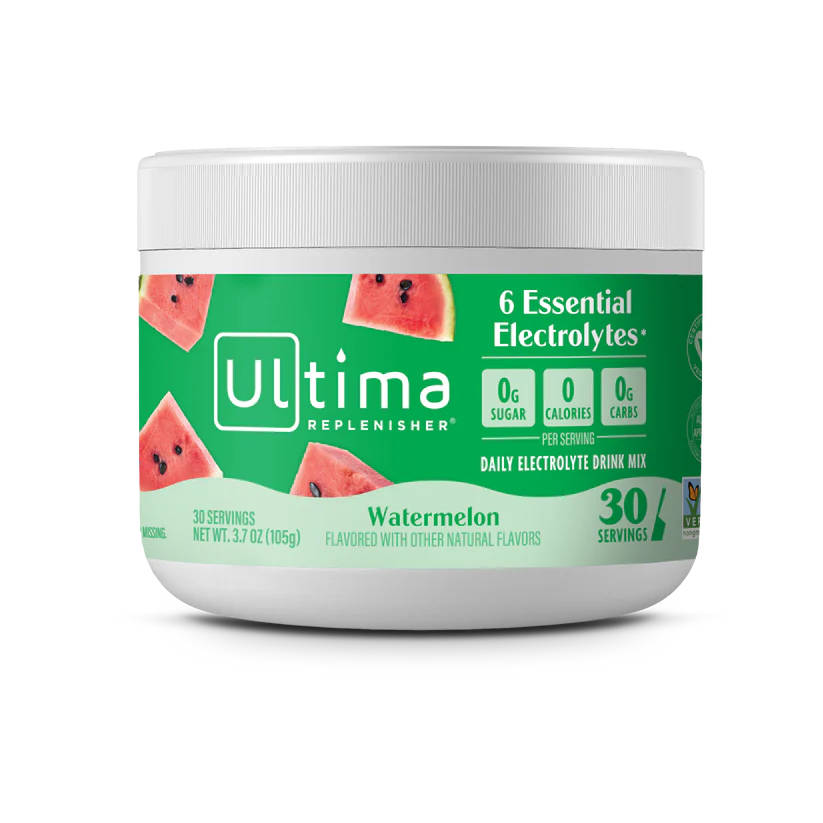 Ultima Electrolytes