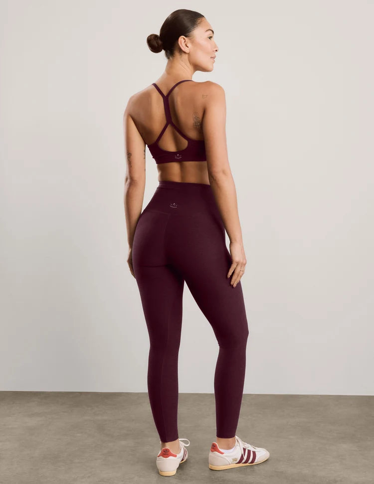 Beyond Yoga Spacedye™ Vitalize Full Length Legging