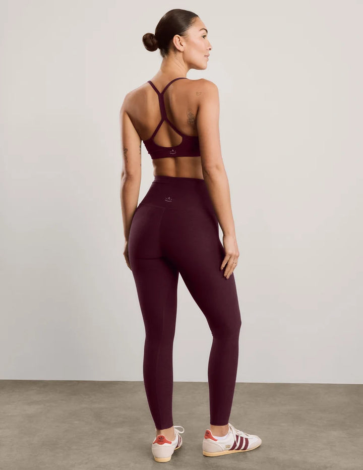 Beyond Yoga Spacedye™ Vitalize Full Length Legging