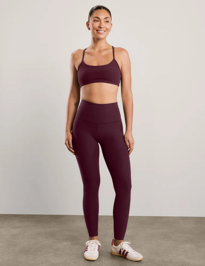 Beyond Yoga Spacedye™ Vitalize Full Length Legging