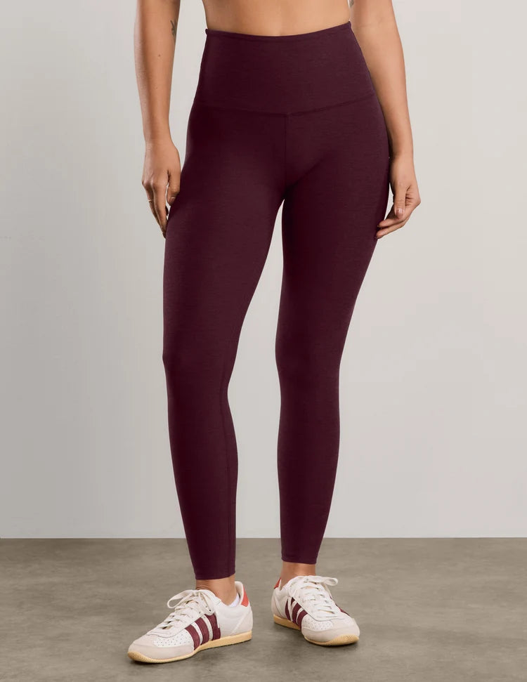 Beyond Yoga Spacedye™ Vitalize Full Length Legging