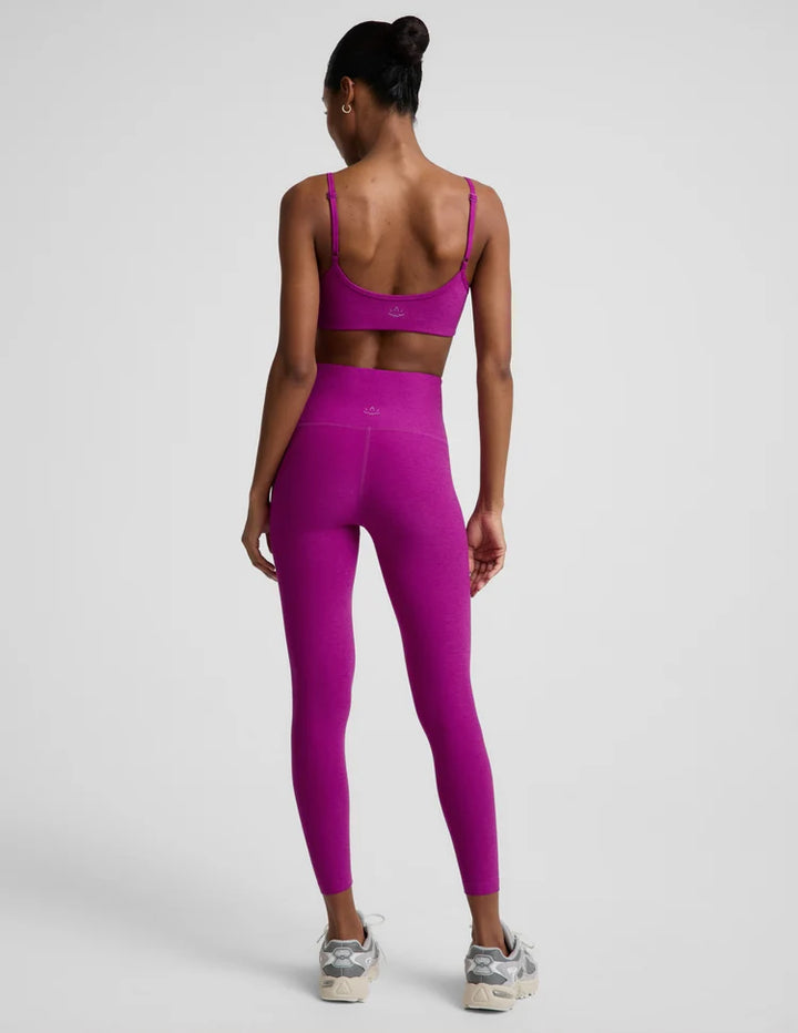 Beyond Yoga Spacedye™ Caught In The Midi High Waisted Legging
