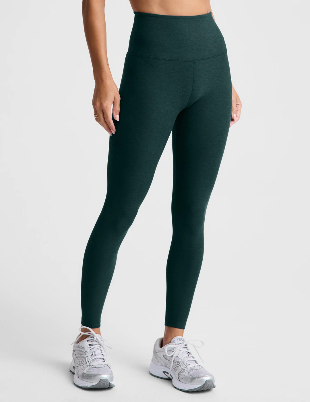 Beyond Yoga Spacedye™ Caught In The Midi High Waisted Legging