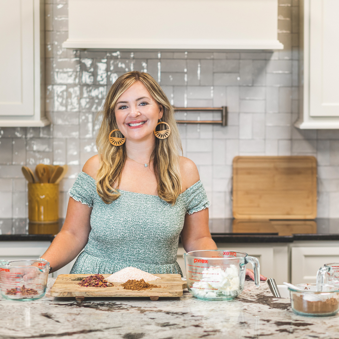 Exfoliating Coffee & Honey Scrub | Hydrating & Acne-Fighting