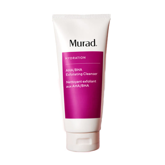 Murad AHA/BHA Exfoliating Cleanser