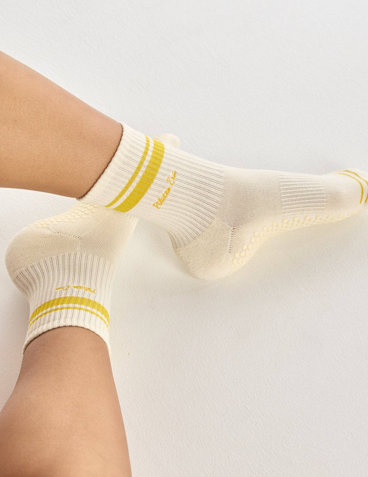 The Pilates Era Grip Sock