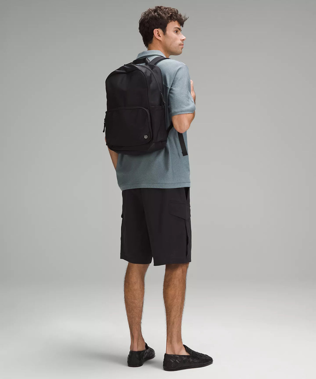 lululemon all.hours backpack lululemon Everywhere Backpack 22L – Your Journey Health Club