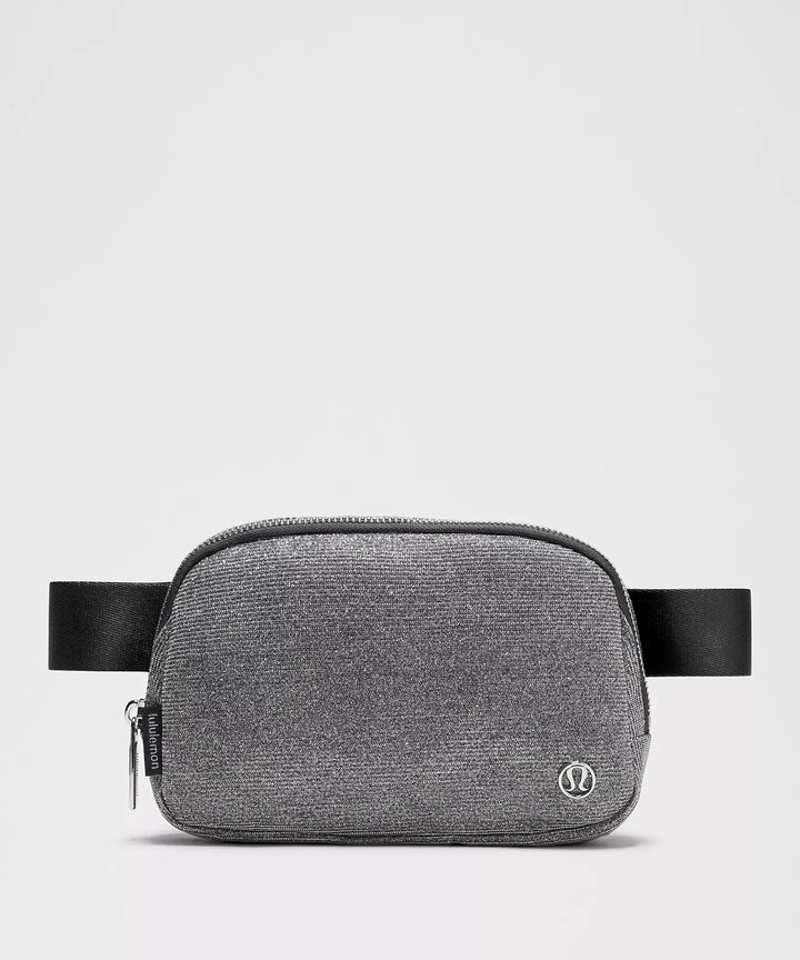 lululemon Everywhere Belt Bag 1L *Glitter