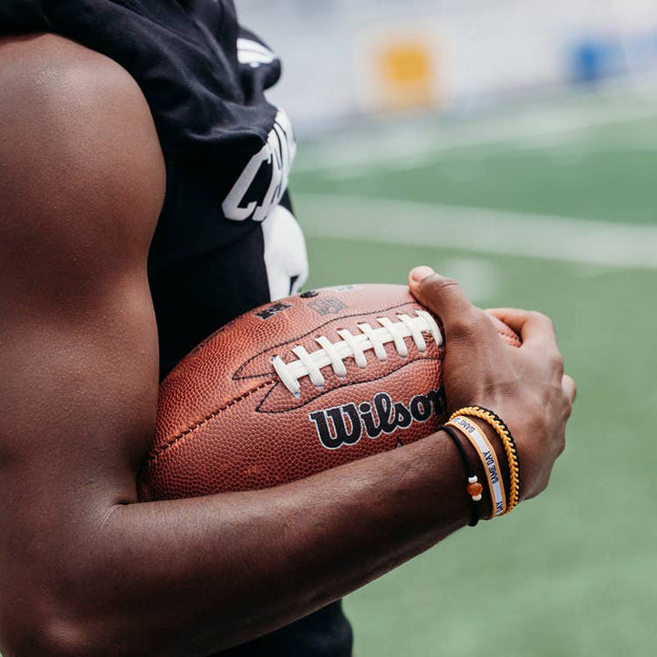 Game Day Black/Gold