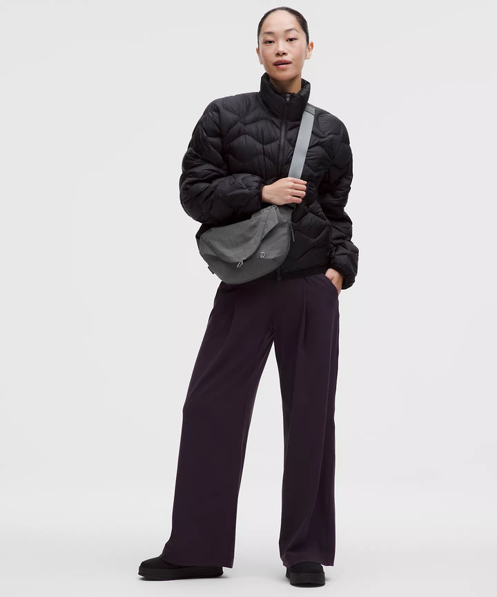 lululemon Curved Crossbody Bag 3L