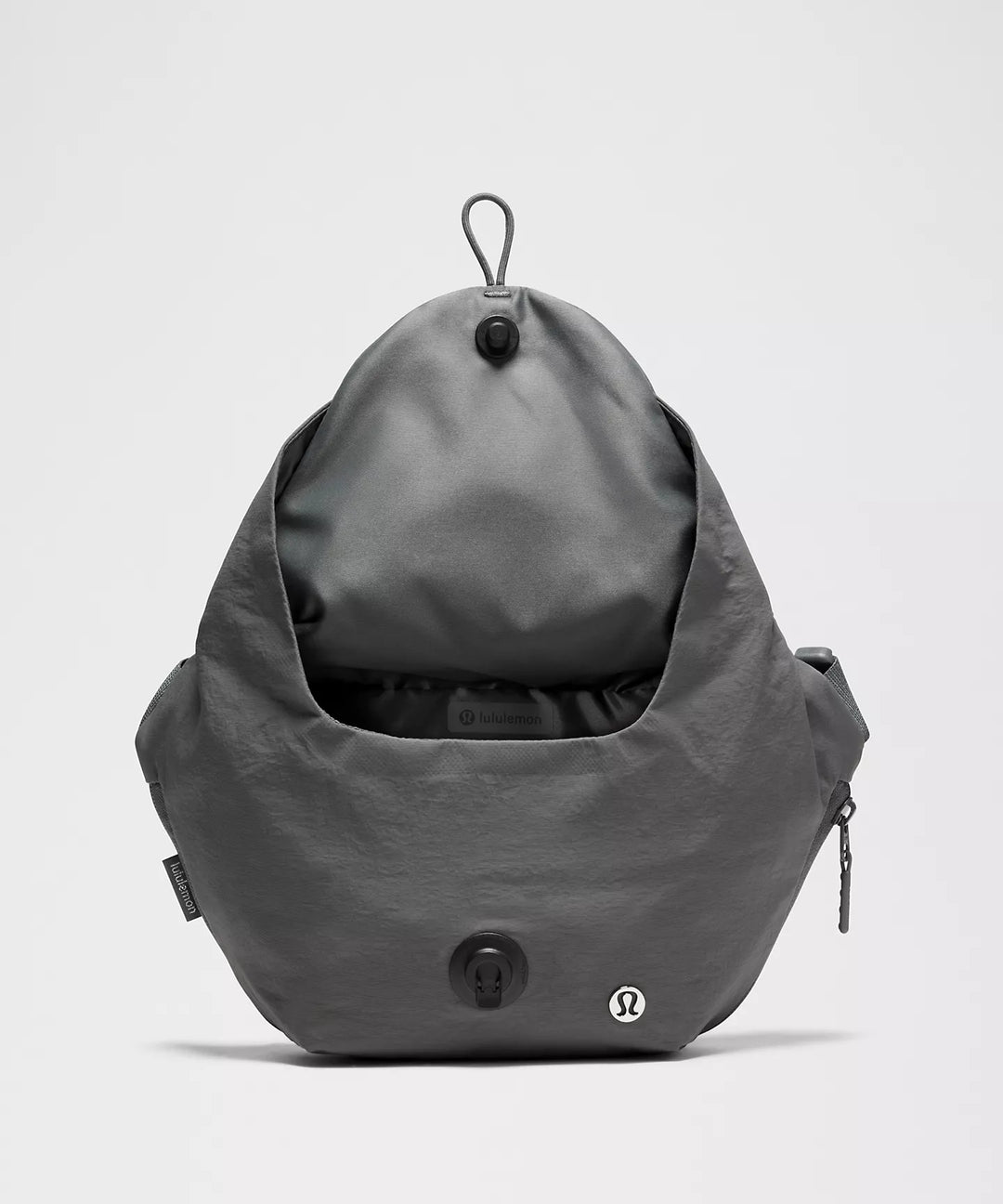 lululemon Curved Crossbody Bag 3L – Your Journey Health Club lululemon Curved Crossbody Bag 3L – Your Journey Health Club