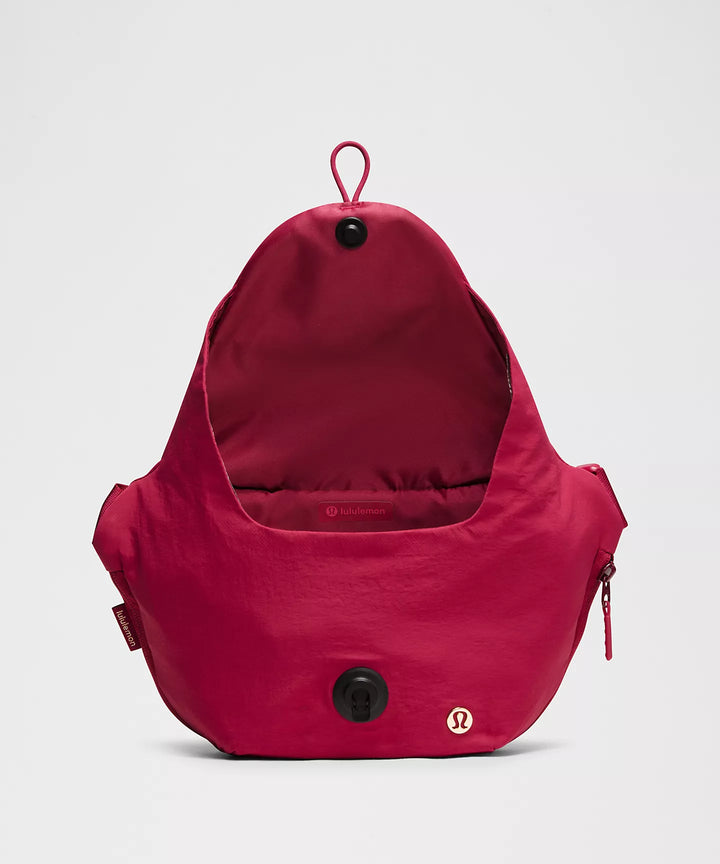 lululemon Curved Crossbody Bag 3L