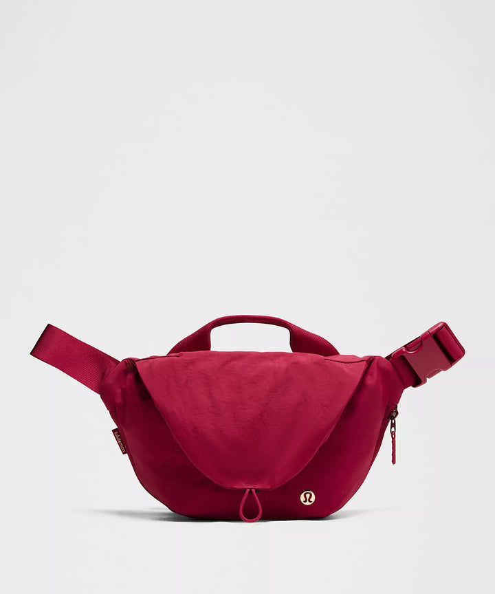 lululemon Curved Crossbody Bag 3L