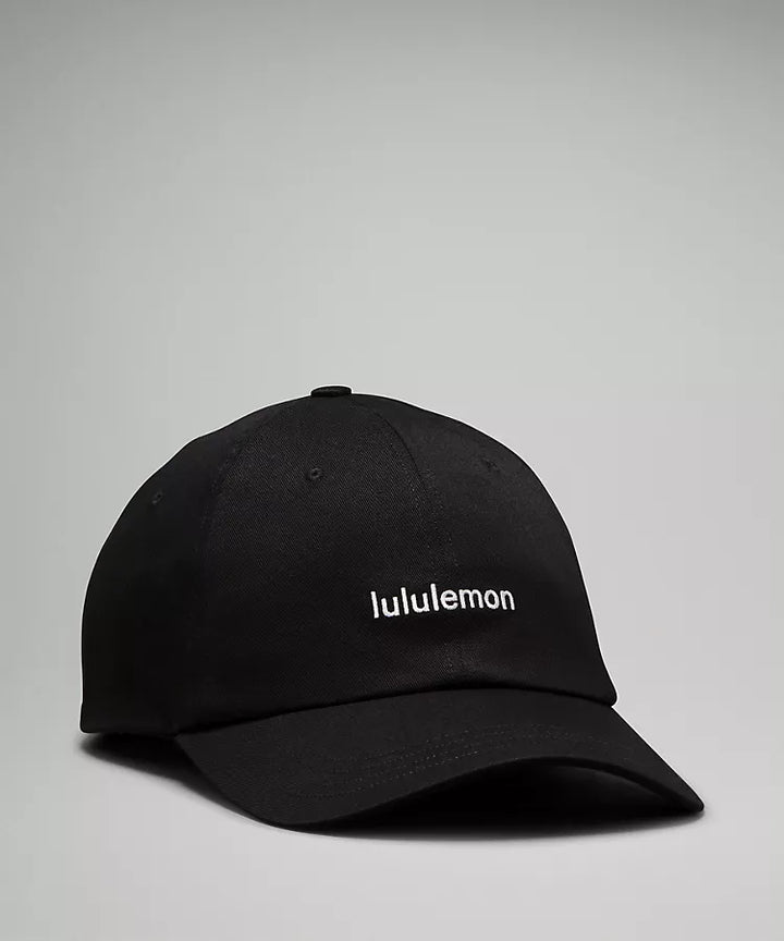 Unisex Classic Ball Cap Wordmark