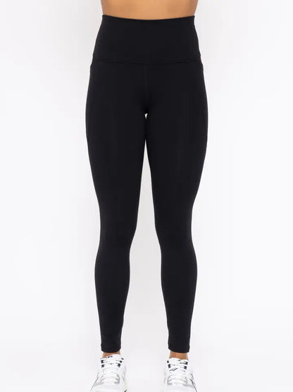 Mono B Essential Pocket Leggings