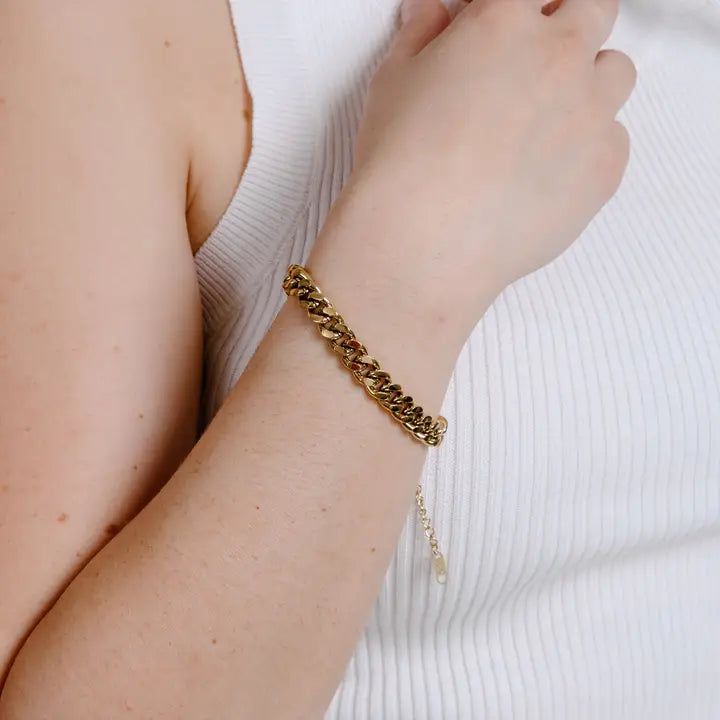 All About You Bracelet