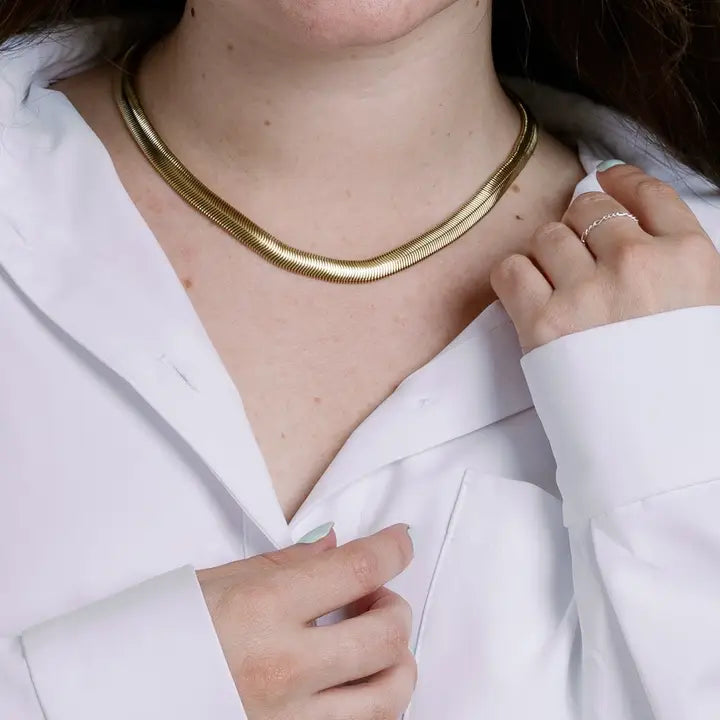 Brooklyn Necklace