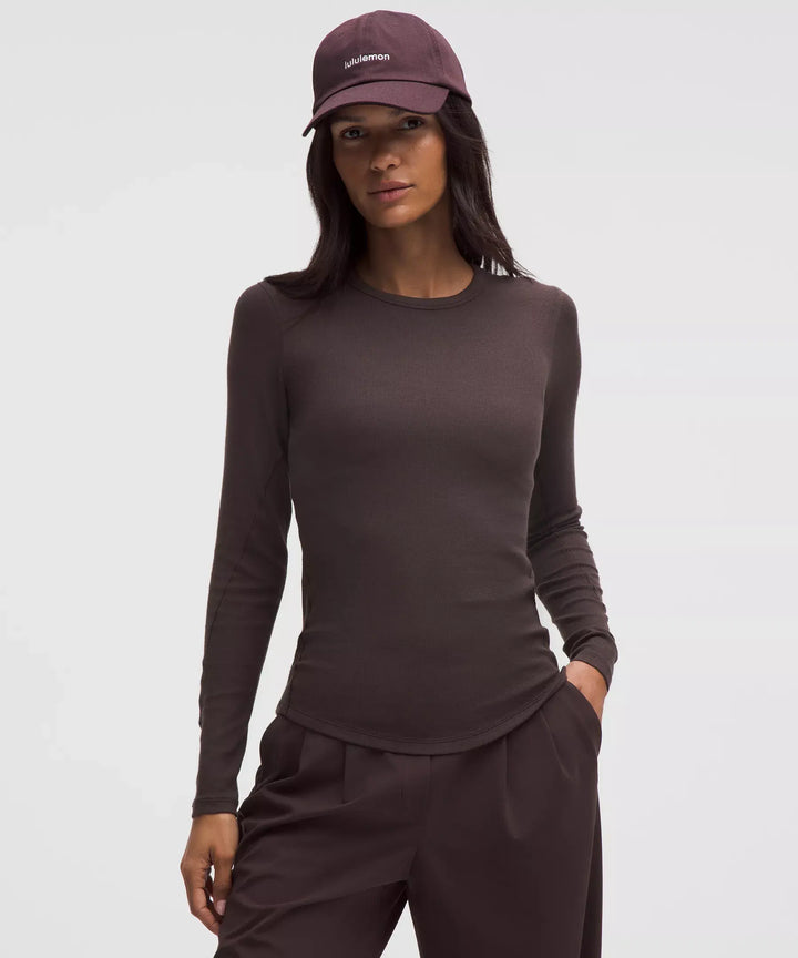 lululemon Hold Tight Long Sleeve