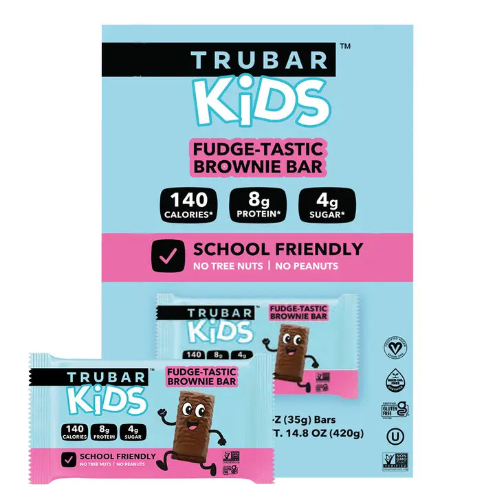 TRUBAR Kids- 12 Count Box