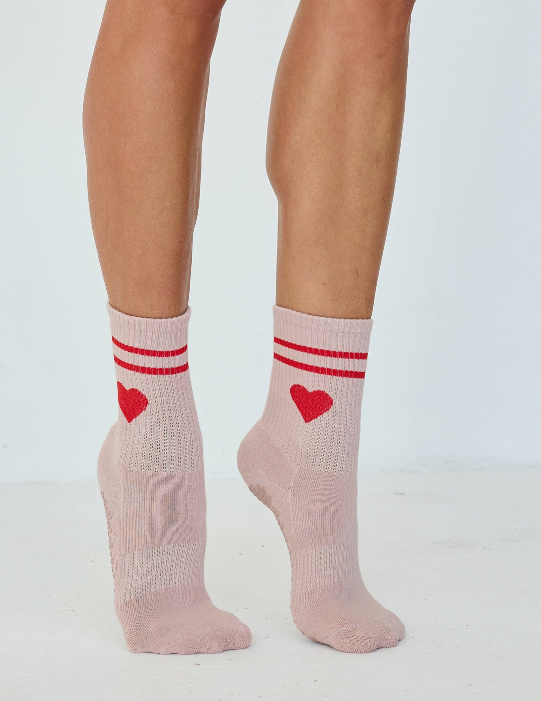 The Emmie Grip Sock