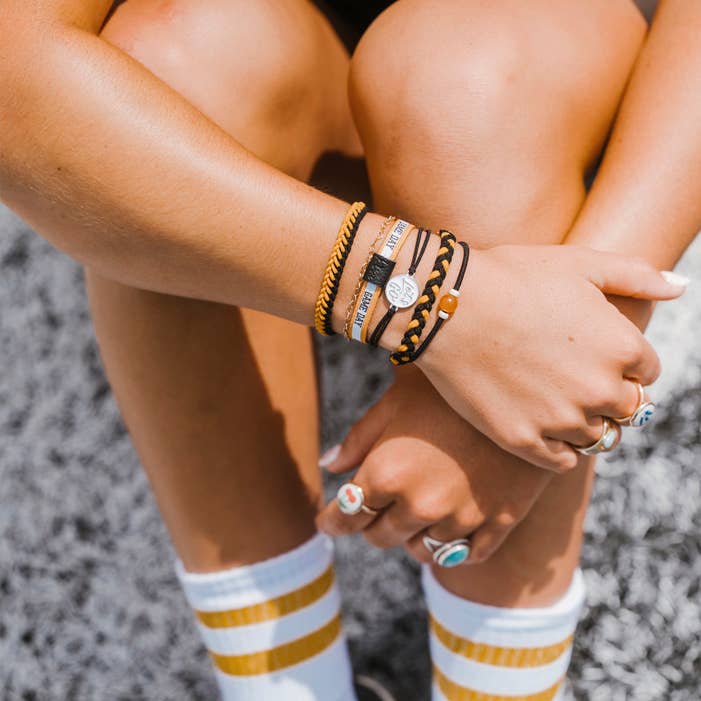 Game Day Black/Gold