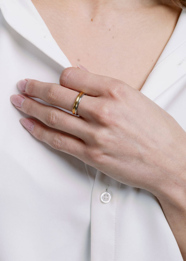 Hollin Intermix Ring