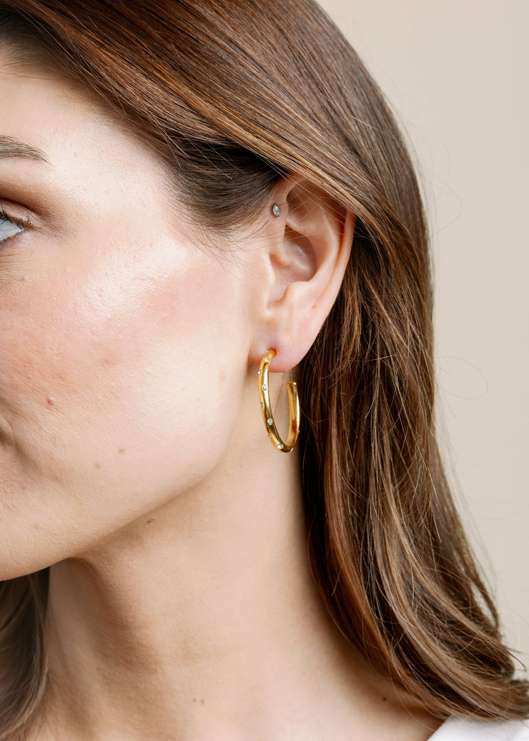 Teagan Earrings
