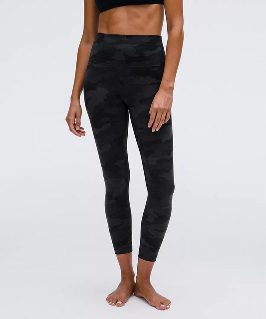 lululemon Align™ High-Rise Pant 25" Camo