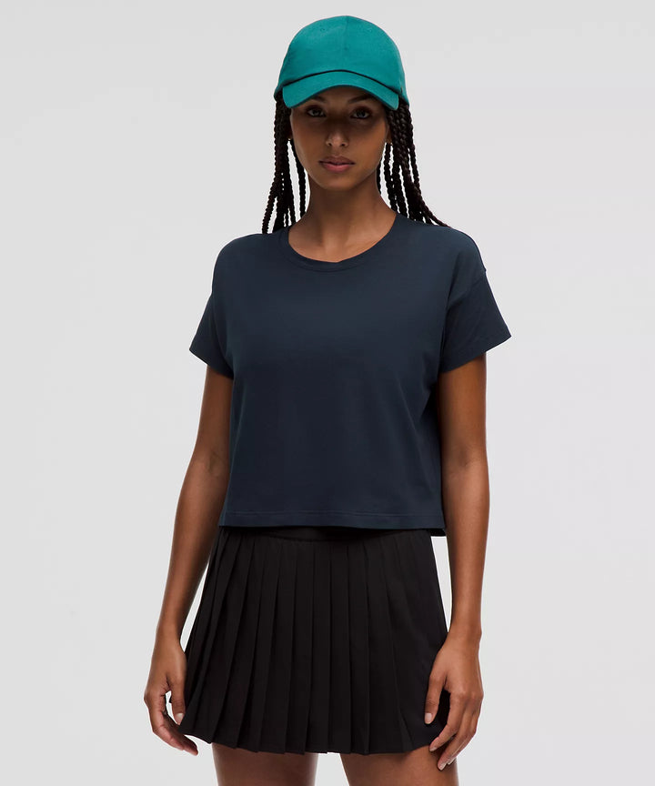 lululemon Cates Tee