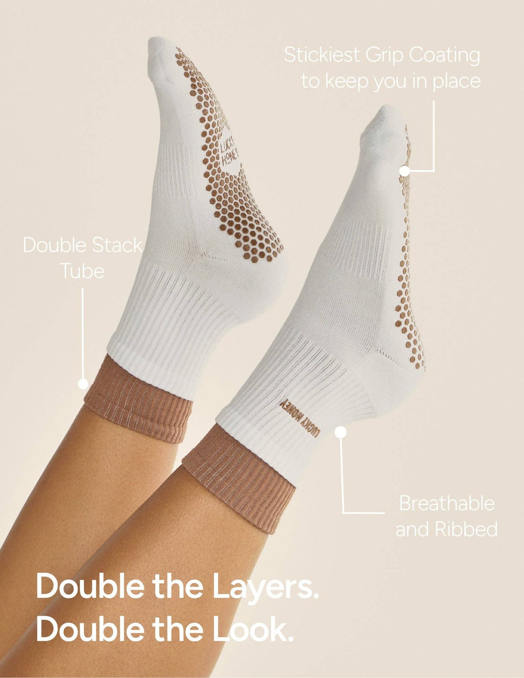 The Stack Sock