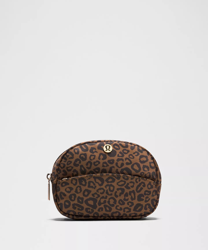 City Essentials Pouch *Mini 2L