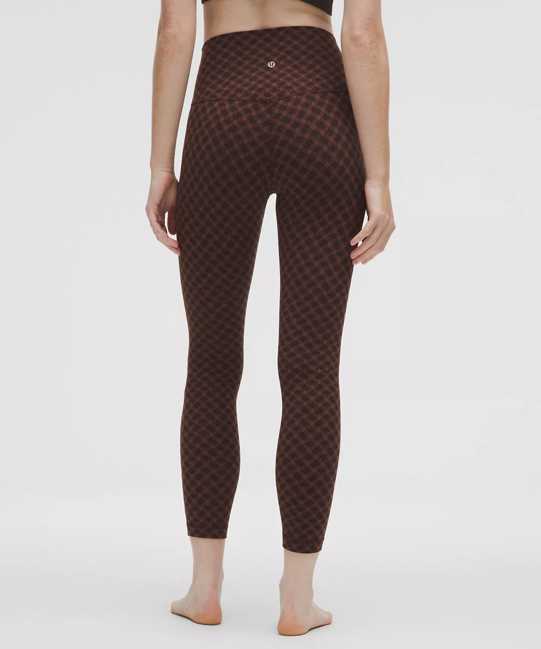 lululemon Align™ High-Rise Pant 25" *Jacquard