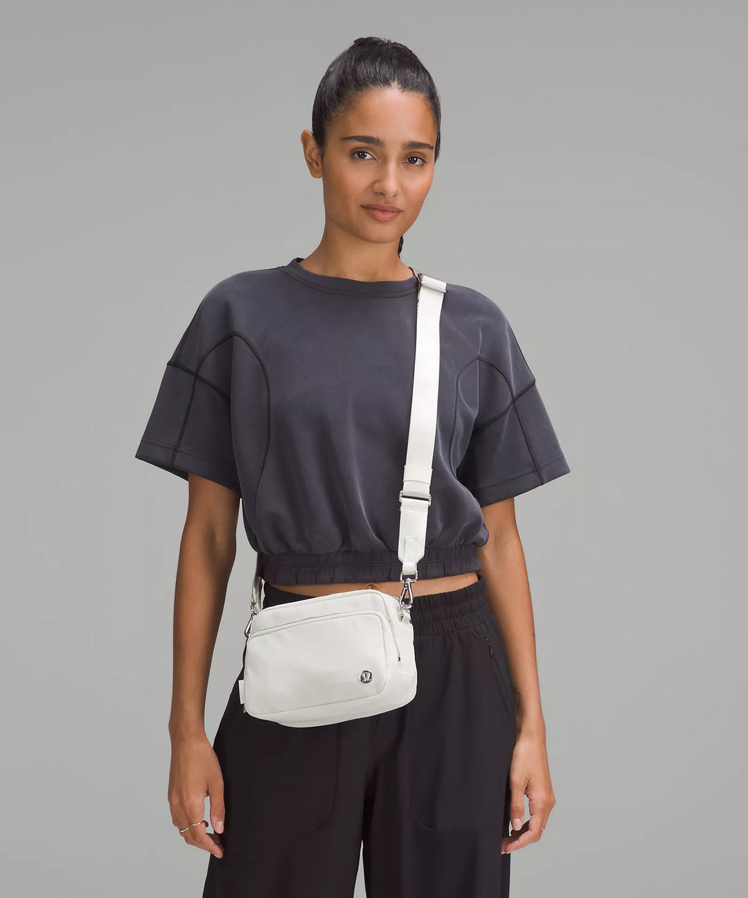 Everywhere Crossbody Bag 2L Metal Hardware Everywhere Crossbody Bag 2L Metal Hardware