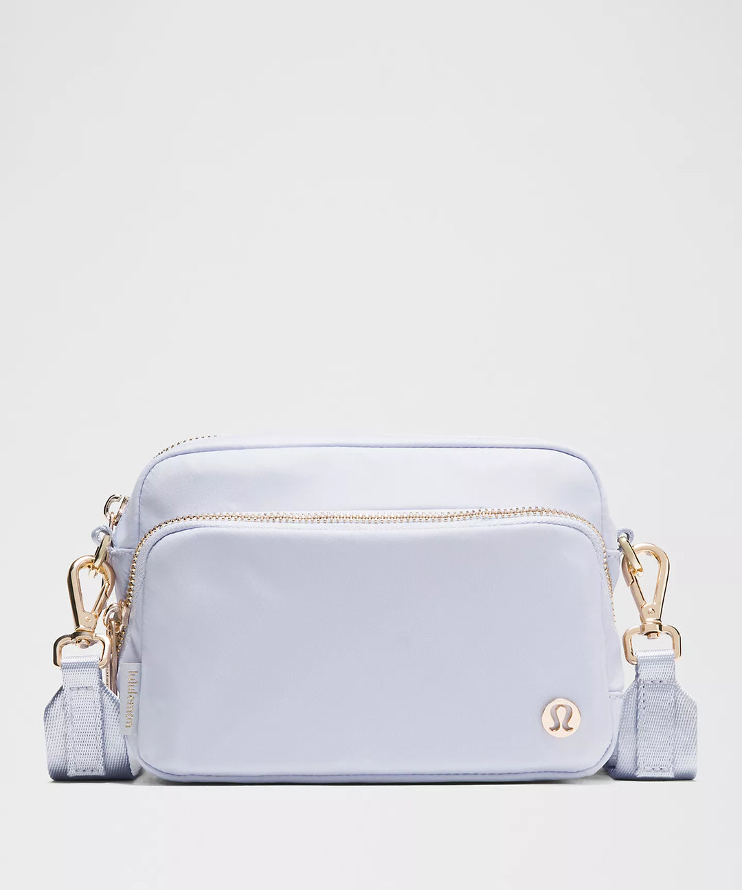 Everywhere Crossbody Bag 2L Metal Hardware