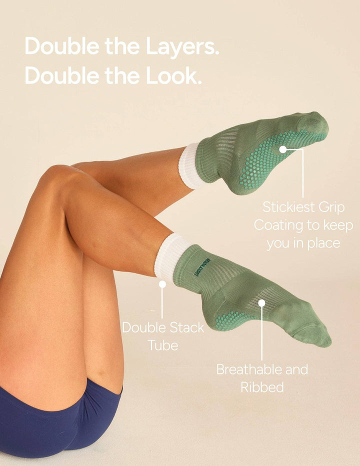 The Stack Sock