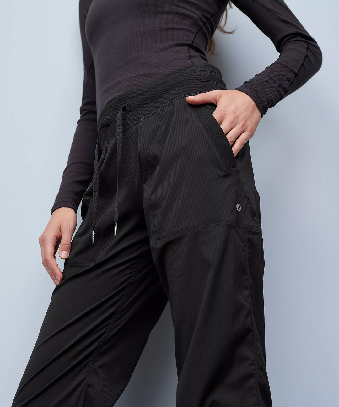 lululemon Dance Studio Mid-Rise Pant Regular 31” – Your Journey lululemon Dance Studio Mid-Rise Pant Regular 31” – Your Journey