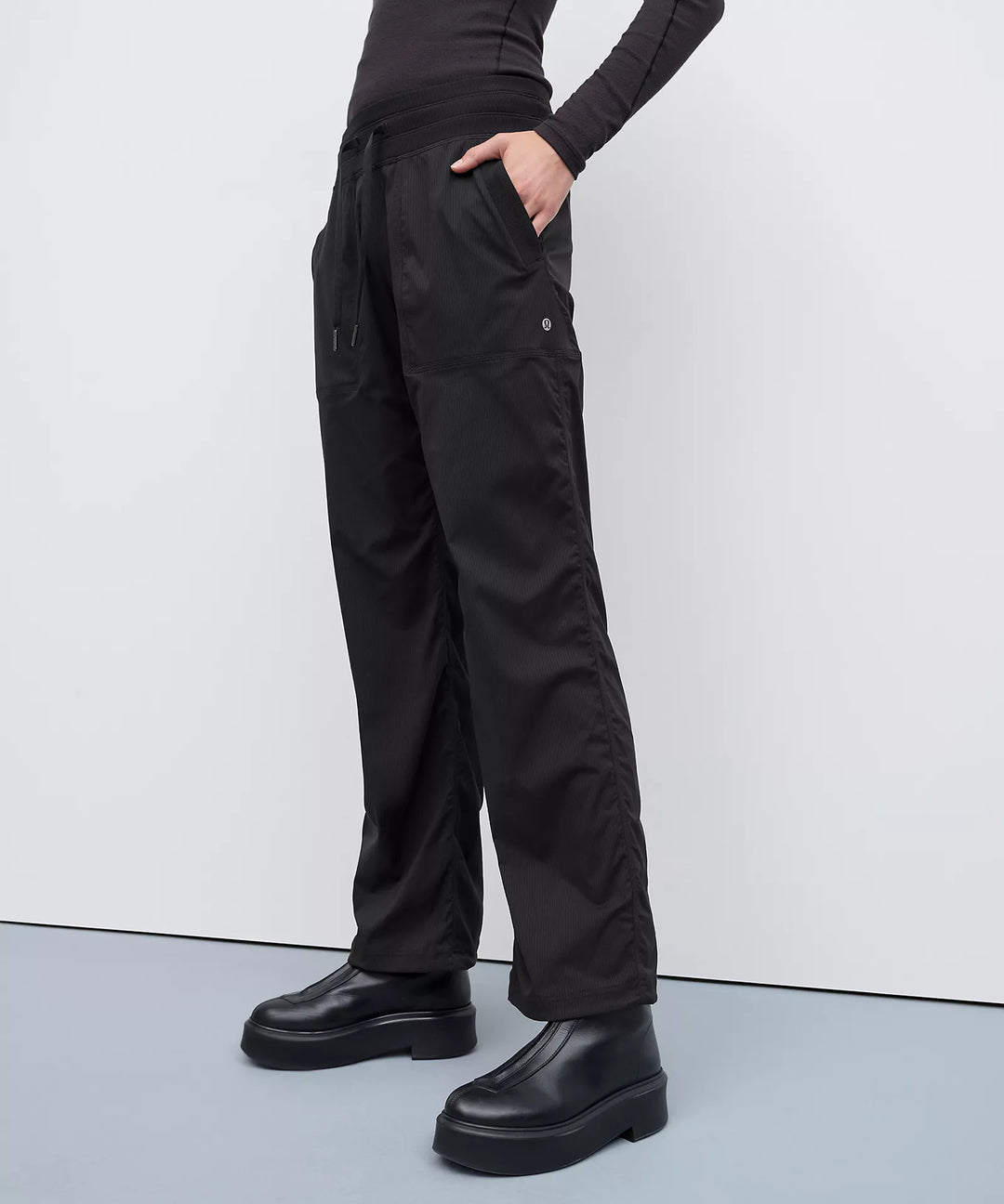 lululemon Dance Studio Mid-Rise Pant Regular 31” – Your Journey lululemon Dance Studio Mid-Rise Pant Regular 31” – Your Journey