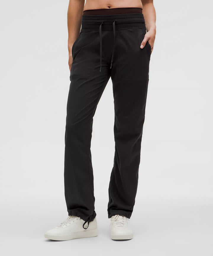 lululemon Dance Studio Mid-Rise Pant *Regular